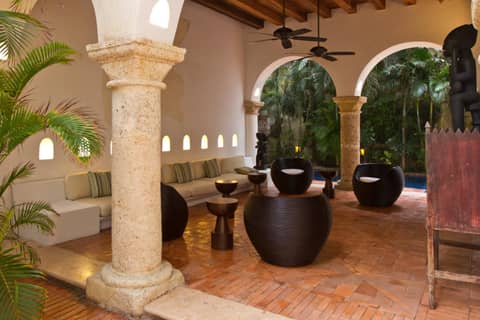 Hotel Quadrifolio — photo 2
