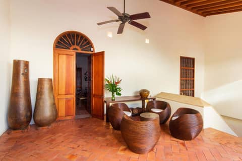 Hotel Quadrifolio — photo 8
