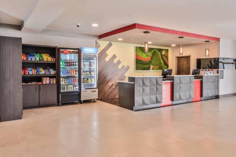 Best Western Plus Executive Residency Nashville — photo 2