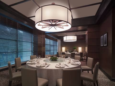 New World Makati Hotel — photo 2