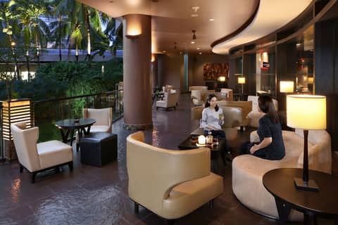 New World Makati Hotel — photo 3