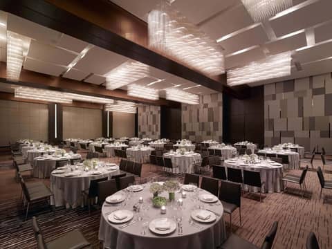 New World Makati Hotel — photo 5