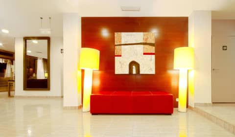 Hotel Baviera — photo 3