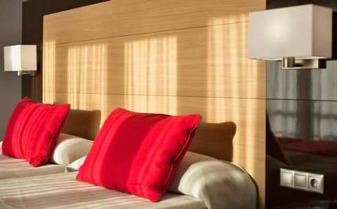 Hotel Baviera — photo 5