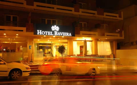 Hotel Baviera — photo 8