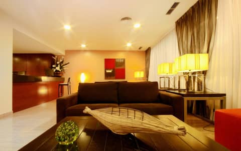 Hotel Baviera — photo 9