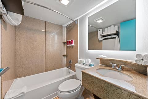 SureStay Studio by Best Western Virginia Beach Oceanfront — photo 4