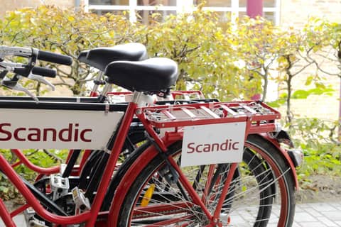 Scandic Gamla Stan — photo 8