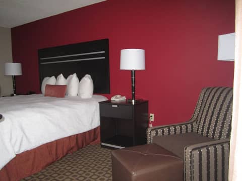 Hampton Inn Fort Myers-Airport & I-75 — photo 3