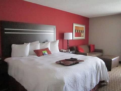 Hampton Inn Fort Myers-Airport & I-75 — photo 5