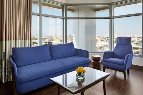 Novotel Jeddah Tahlia — photo 3