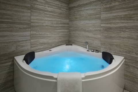 Novotel Jeddah Tahlia — photo 4