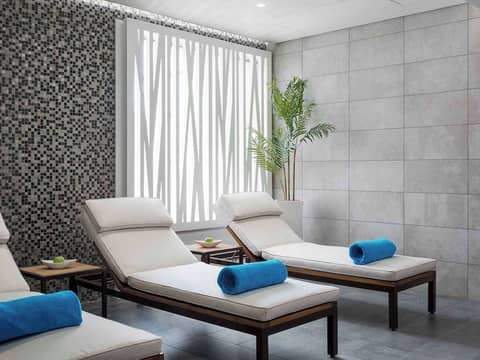 Novotel Jeddah Tahlia — photo 9