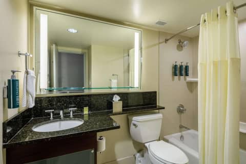 DoubleTree by Hilton Hotel Denver — photo 4