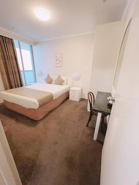 Carlton Lygon Lodge - Close to Melbourne Uni — photo 2