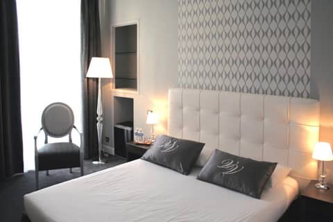 Hotel Villa Victoria — photo 6
