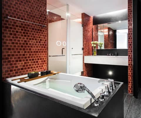 Anantara Chiang Mai Serviced Suites — photo 8