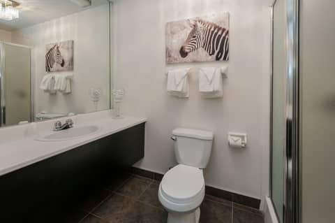 Hotel & Suites Monte-Cristo — photo 6