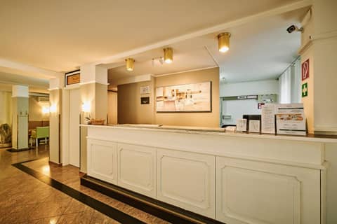 Hotel Deutschmeister — photo 8
