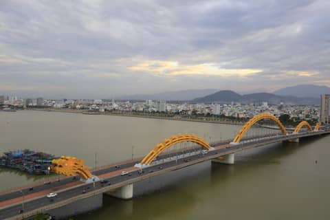 Trang Ngan Hotel by THG — photo 9