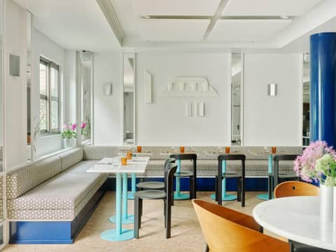 Hôtel Rosalie — photo 9