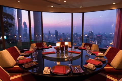 Banyan Tree Bangkok — photo 3