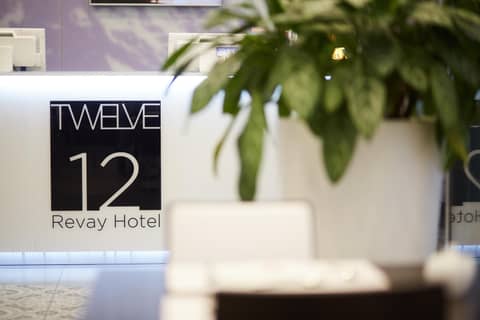 12 Revay Hotel — photo 6