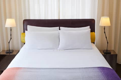 Hotel St Paul, Montreal, a Member of Design Hotels — photo 6
