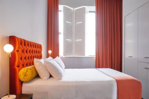 Hotel St Paul, Montreal, a Member of Design Hotels — photo 8