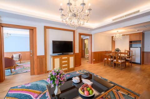 The Empress Premier Chiang Mai — photo 4