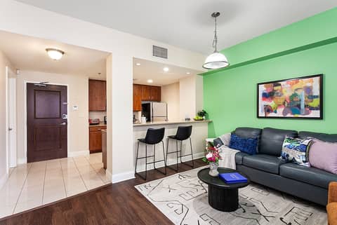 Spacious Modern Condos near French Quarter — photo 7