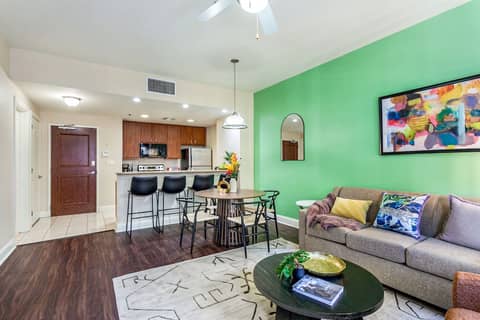 Spacious Modern Condos near French Quarter — photo 9