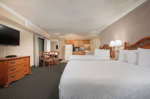 Grande Shores Ocean Resort — photo 6