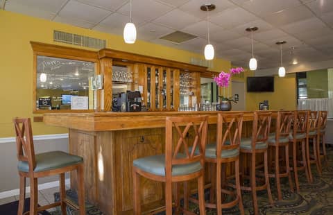 Grande Shores Ocean Resort — photo 8