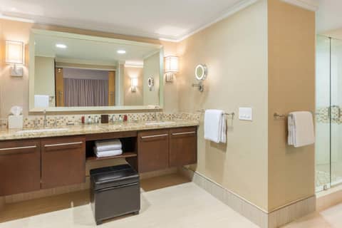 Fort Lauderdale Marriott Harbor Beach Resort & Spa — photo 2