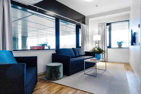 Biz Apartment Bromma — photo 7