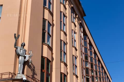 Fragola Apartments Old Town — photo 3
