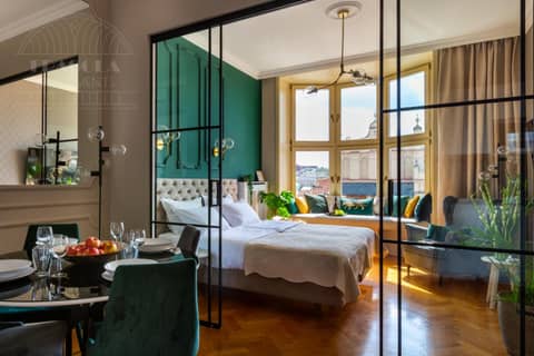 Fragola Apartments Old Town — photo 9