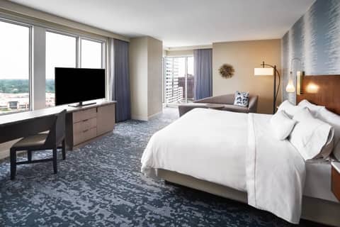The Westin Virginia Beach Town Center — photo 6