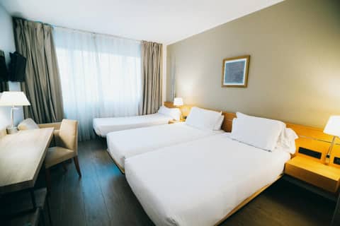 Eurohotel Diagonal Port — photo 3