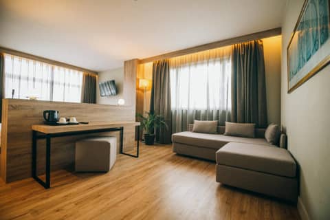 Eurohotel Diagonal Port — photo 8