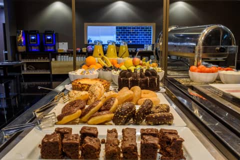 Eurohotel Diagonal Port — photo 9