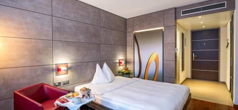 Hotel Sternen Oerlikon — photo 3