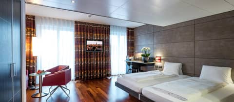 Hotel Sternen Oerlikon — photo 4