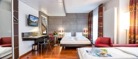 Hotel Sternen Oerlikon — photo 7