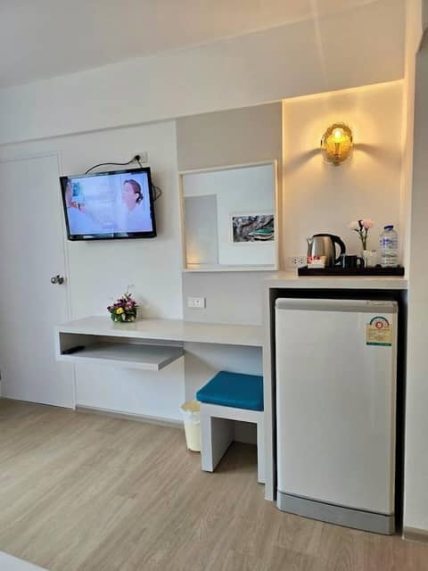On Hotel Phuket — photo 4