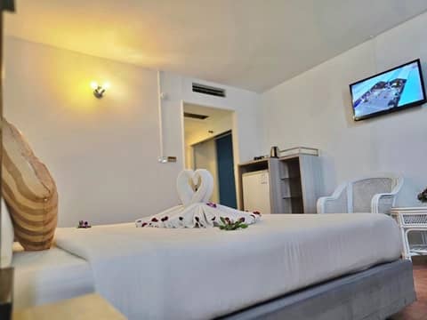 On Hotel Phuket — photo 5