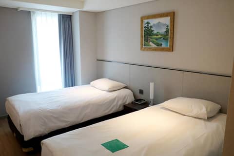 Hotel Thomas Myeongdong — photo 2