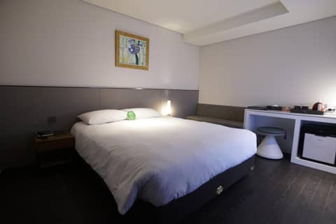 Superior Double Room — the supplier's photographs — photo 1