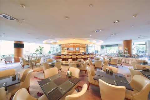 Parkview Hotel — photo 4